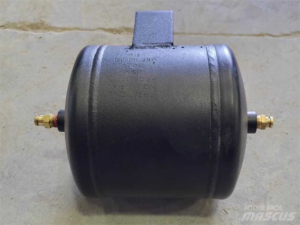 Firestone 9124 Ostalo za građevinarstvo