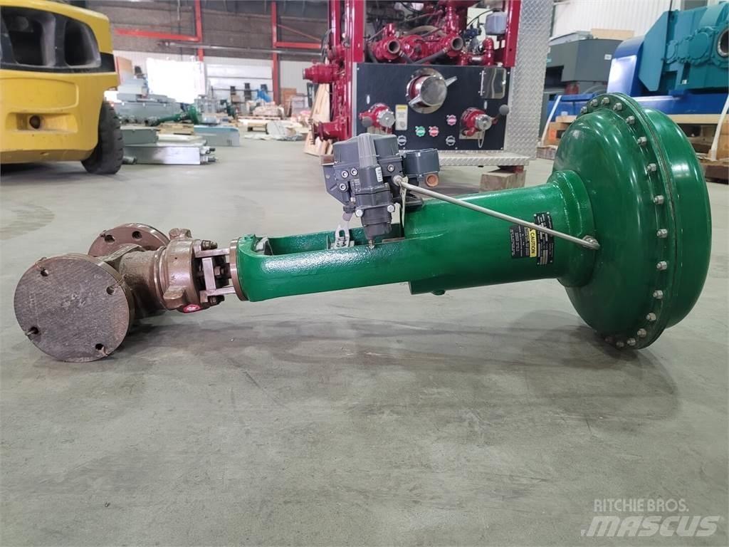 Fisher 667 Ostalo za građevinarstvo