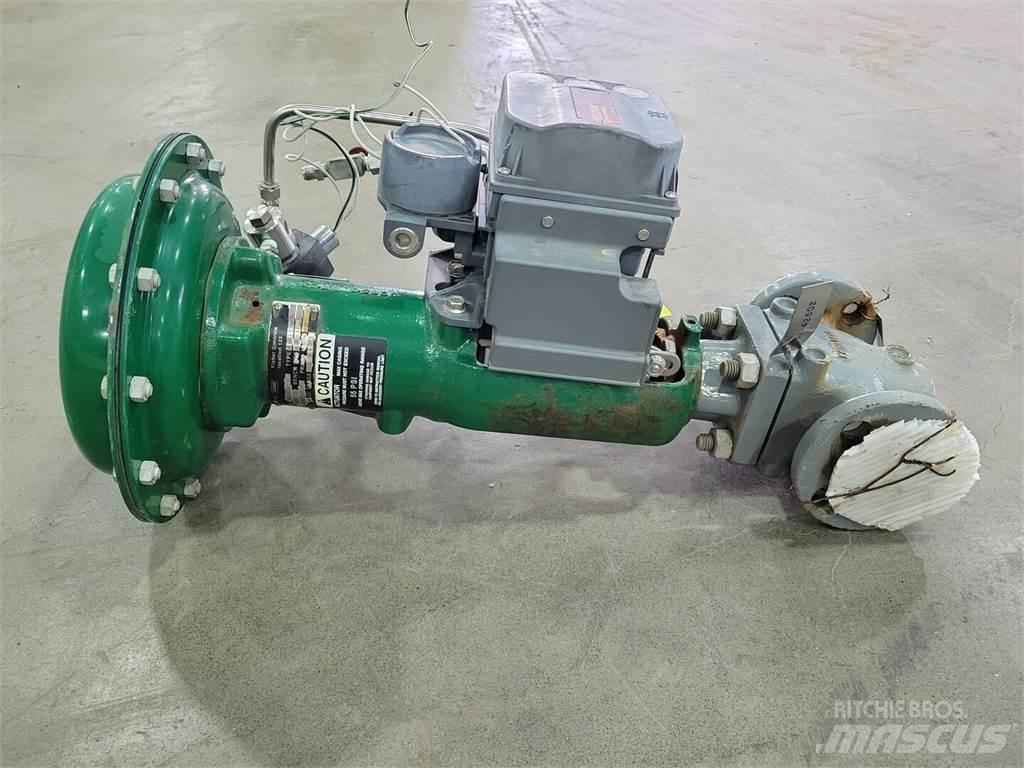 Fisher 667 Ostalo za građevinarstvo