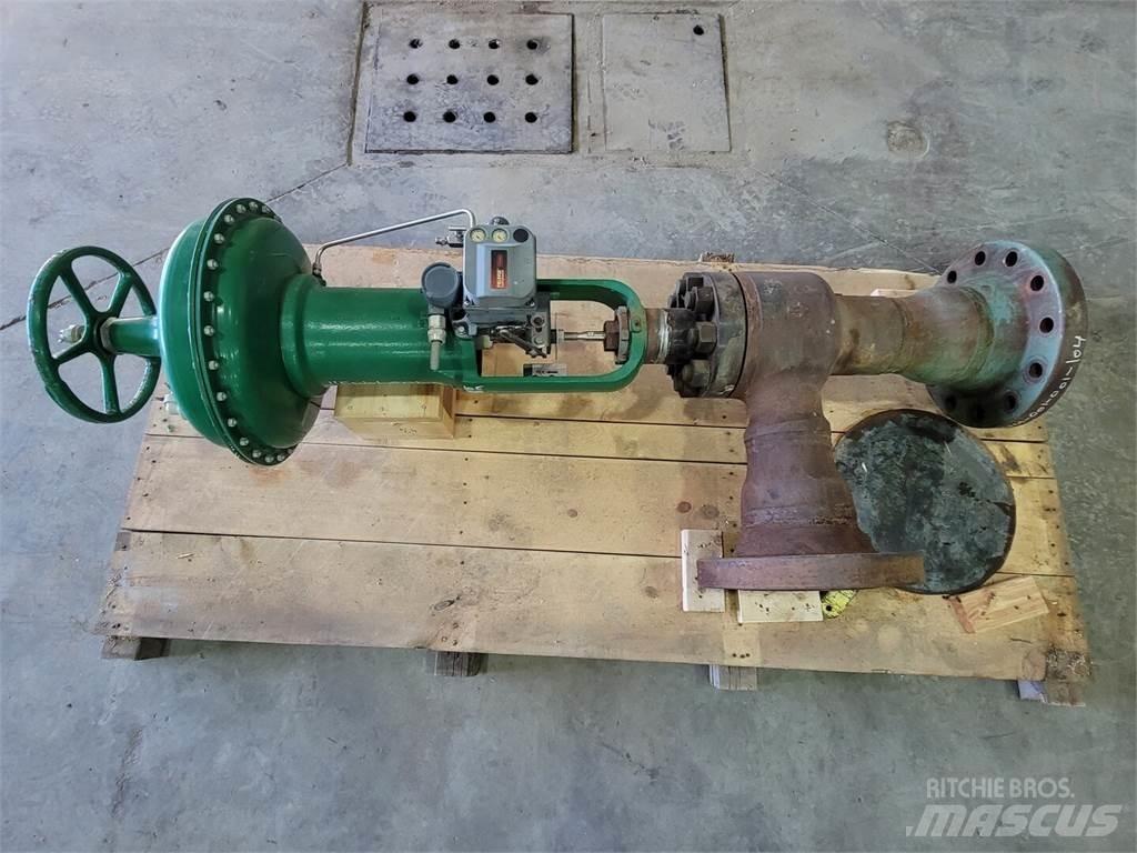 Fisher 667 Ostalo za građevinarstvo