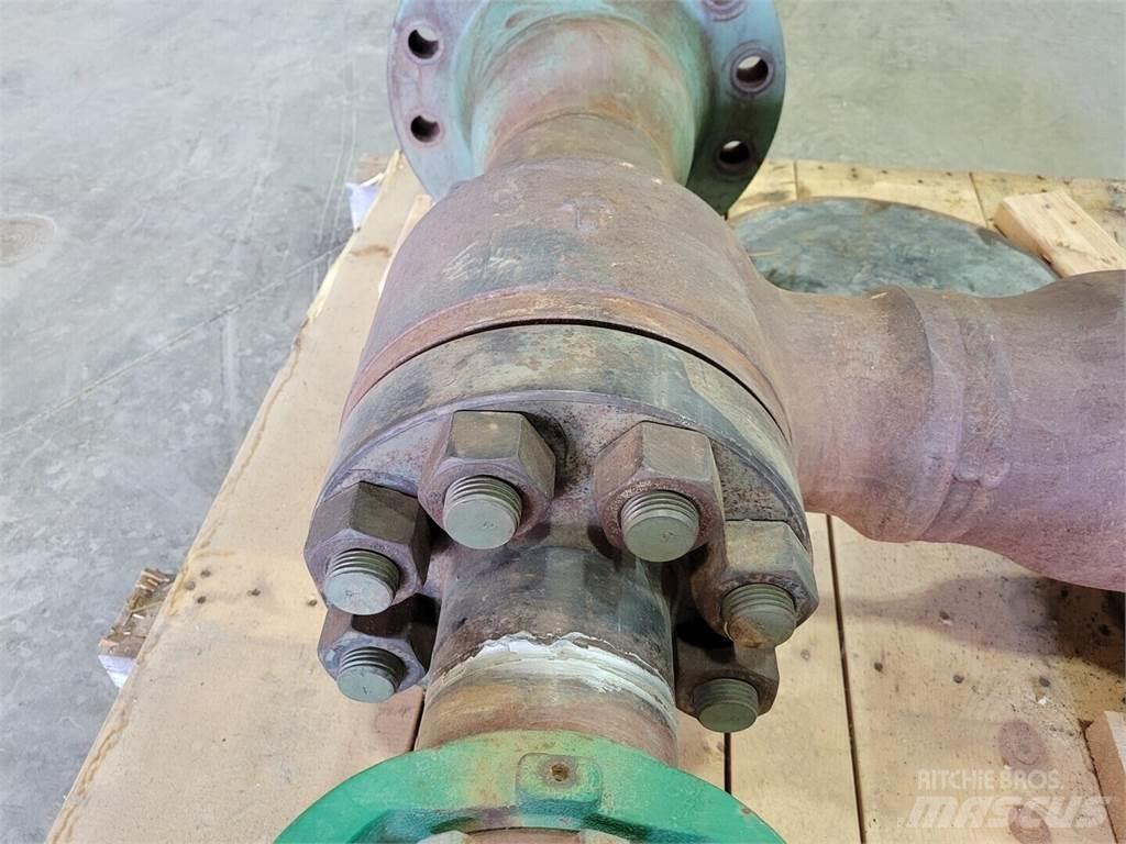 Fisher 667 Ostalo za građevinarstvo