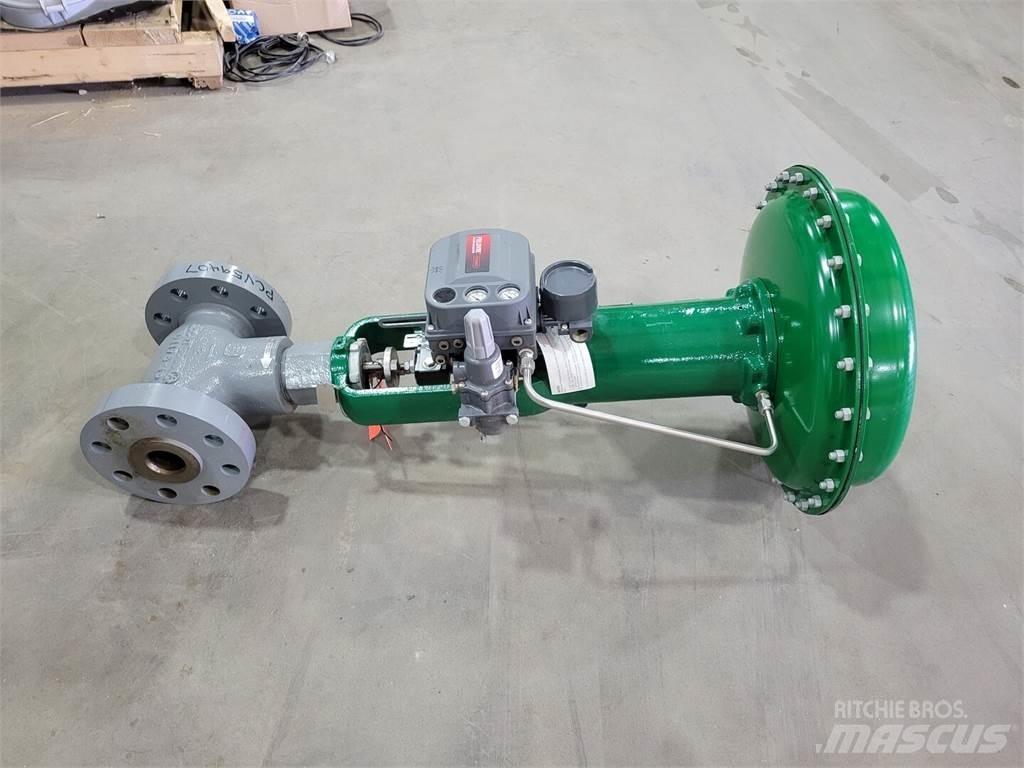 Fisher 667 Ostalo za građevinarstvo