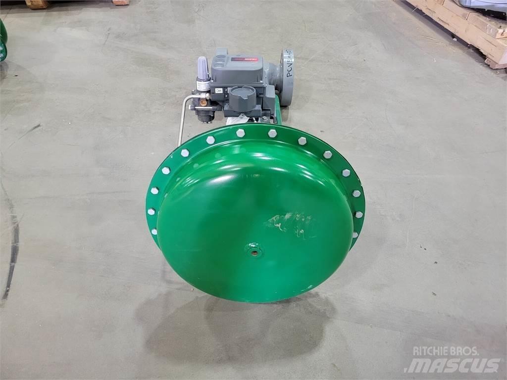 Fisher 667 Ostalo za građevinarstvo