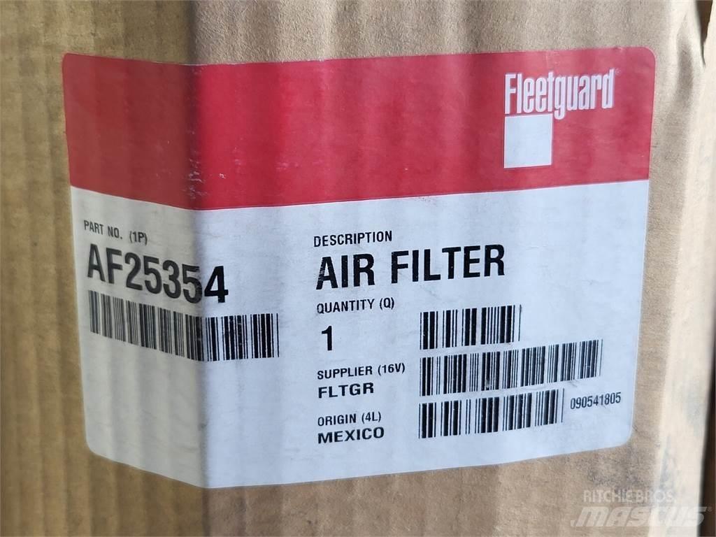 Fleetguard AF25354 Ostalo za građevinarstvo