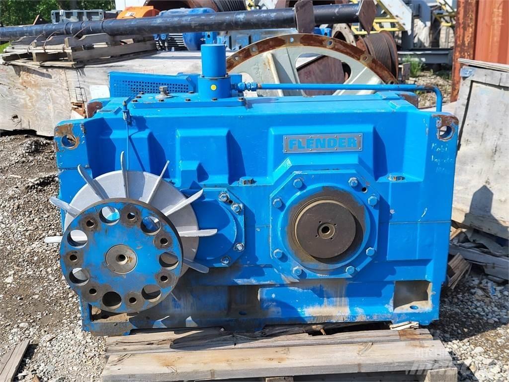 Flender H2-SH14A Ostalo za građevinarstvo
