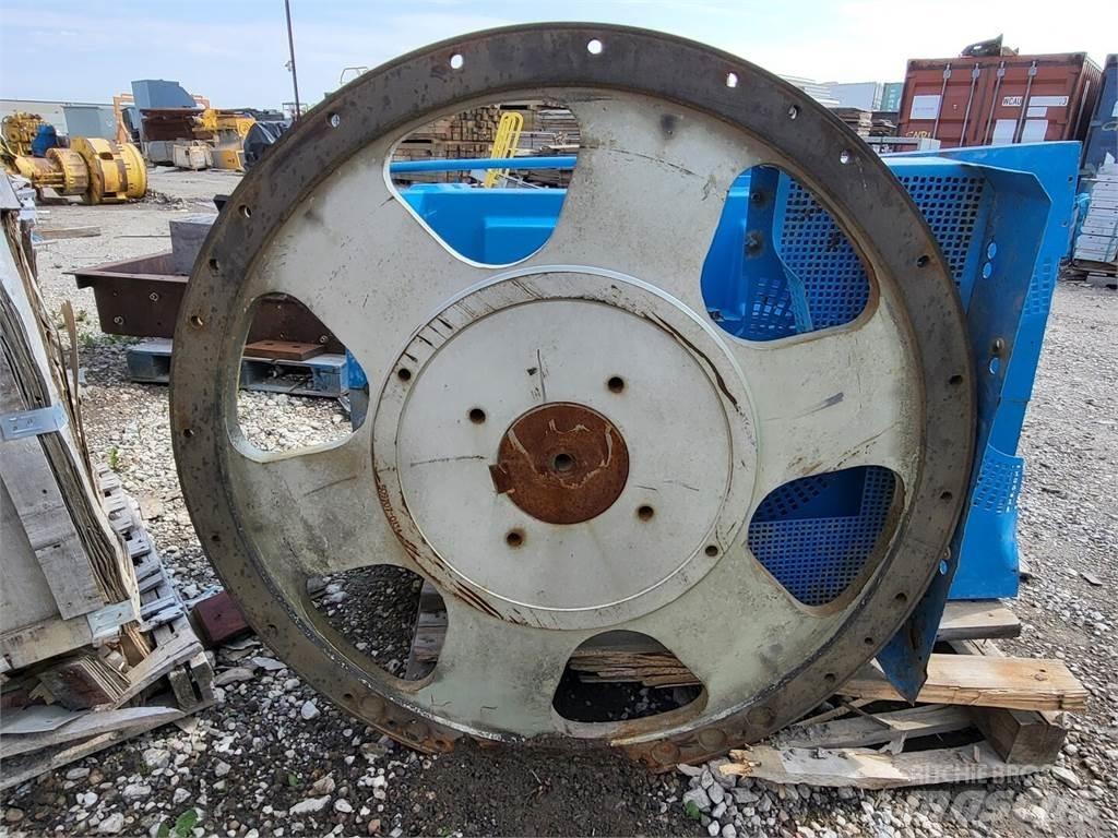 Flender H2-SH14A Ostalo za građevinarstvo