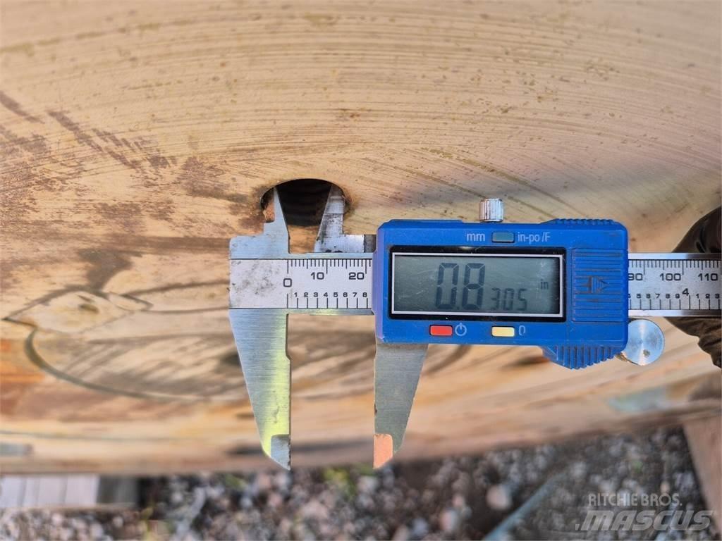 Flender H2SH14A Ostalo za građevinarstvo