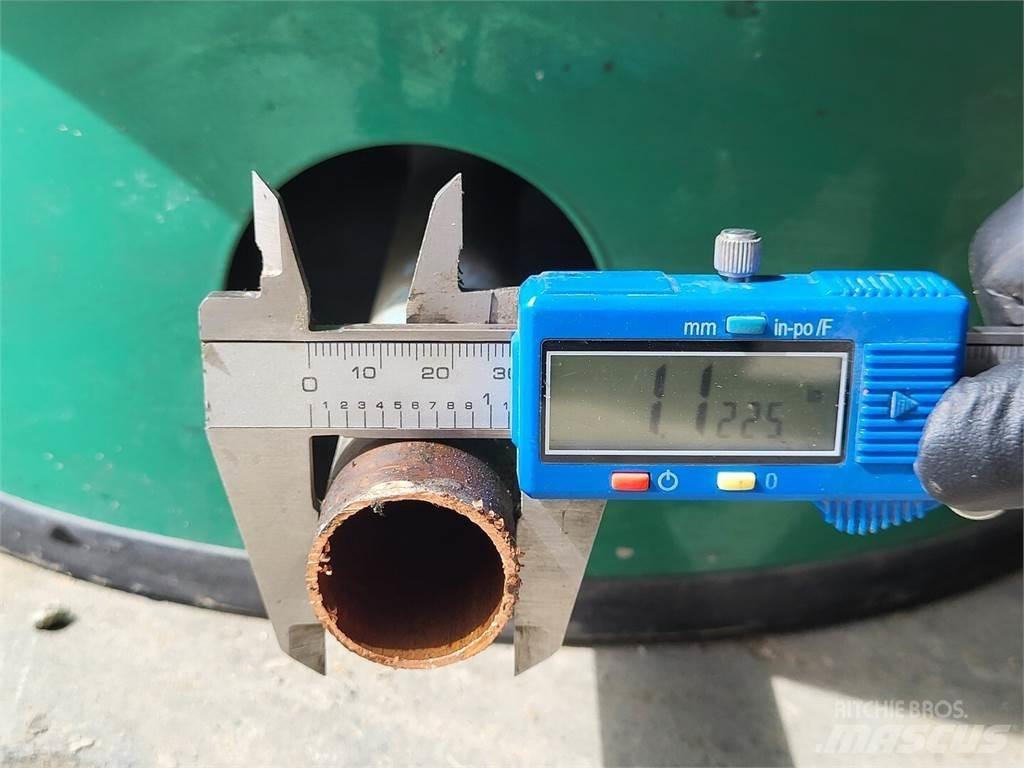  FLEXCO SXHT-110 Ostalo za građevinarstvo