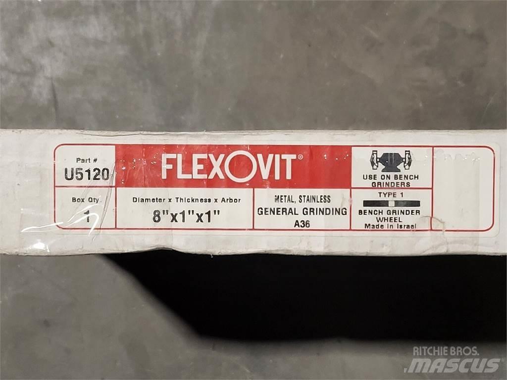  FLEXOVIT U5120 Ostalo za građevinarstvo