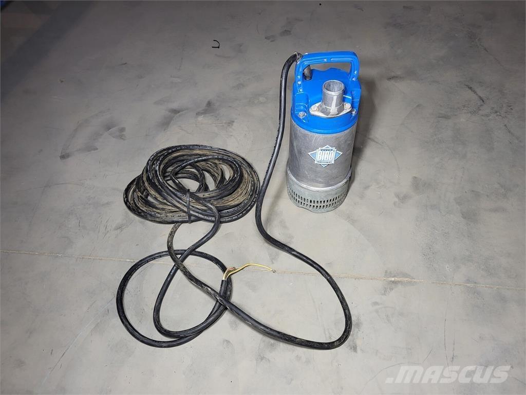 Flygt 2052.170-0128 Pumpe za vodu