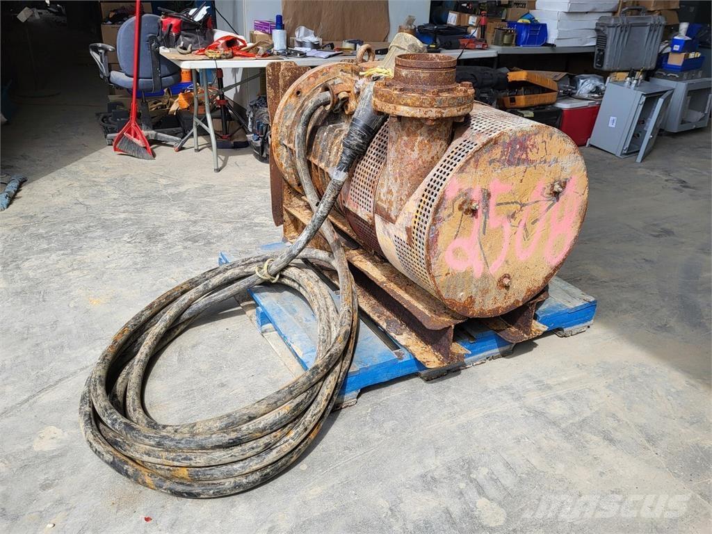 Flygt 2400.402 Pumpe za vodu