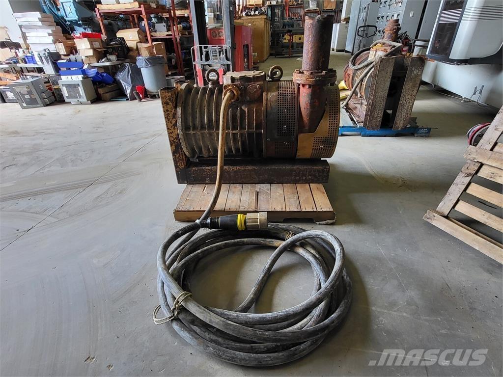 Flygt 2400.402 Pumpe za vodu