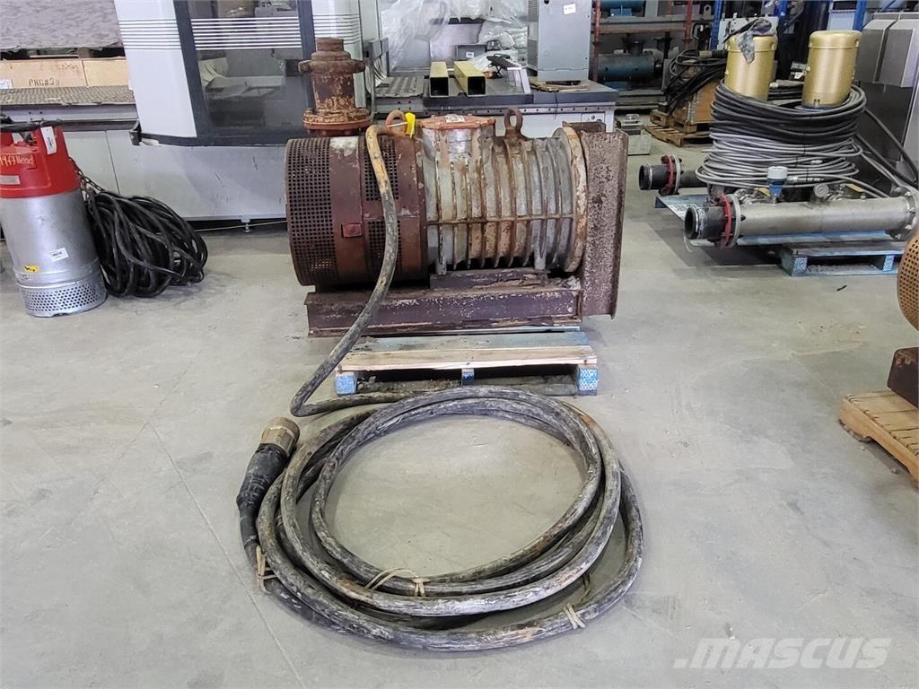 Flygt 2400.402 Pumpe za vodu