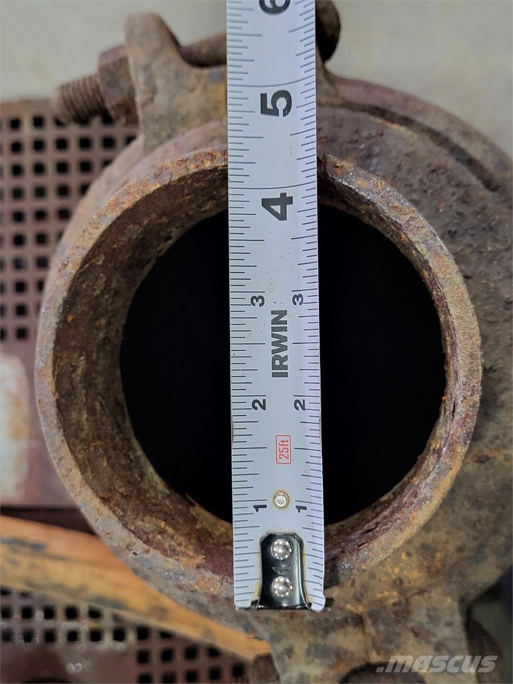 Flygt 2400.402 Pumpe za vodu