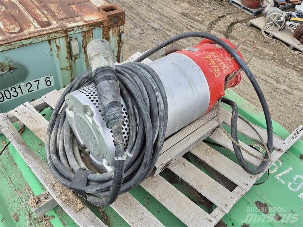 Flygt 2660.180-0083 Pumpe za vodu