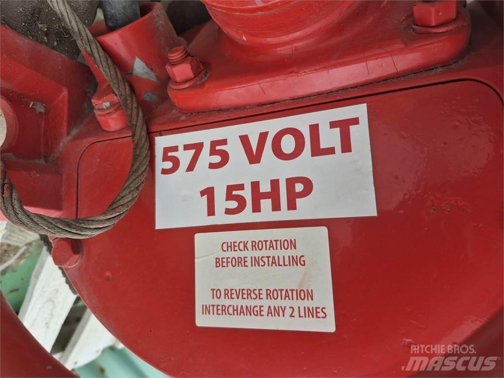 Flygt 2660.180-0083 Pumpe za vodu
