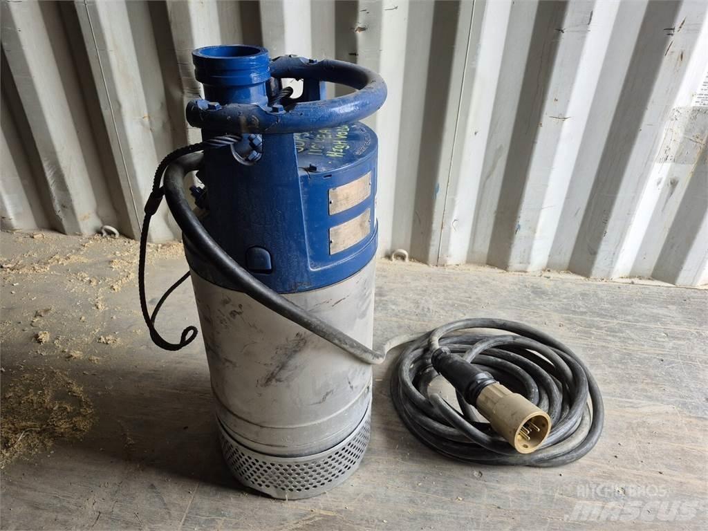 Flygt 2660.181-0045 Pumpe za vodu