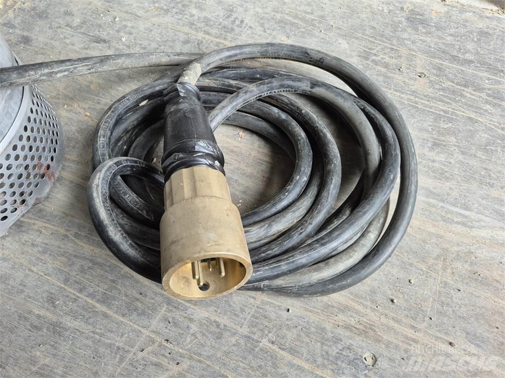 Flygt 2660.181-0045 Pumpe za vodu