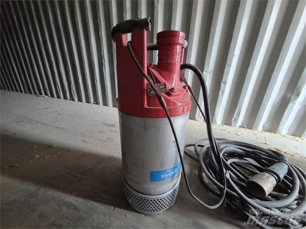 Flygt 2670.181-0043 Pumpe za vodu
