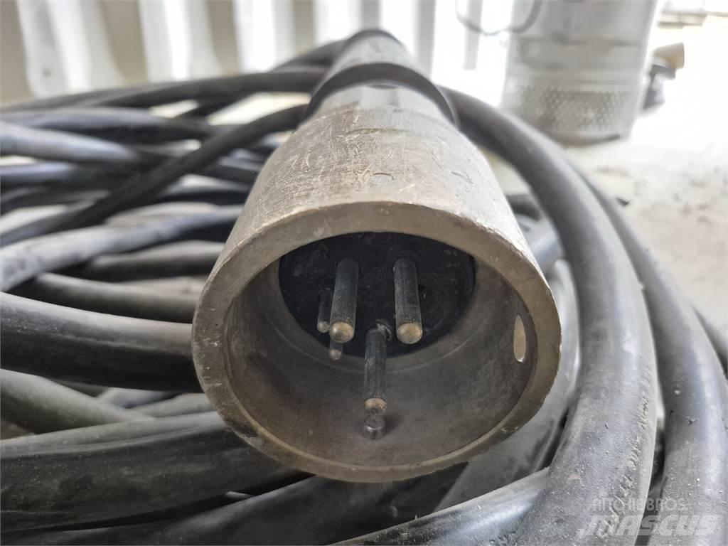Flygt 2670.181-0043 Pumpe za vodu