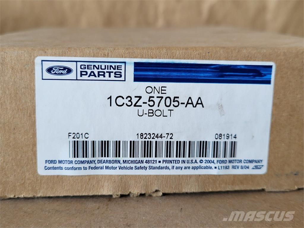 Ford 1C3Z-5705-AA Ostalo za građevinarstvo