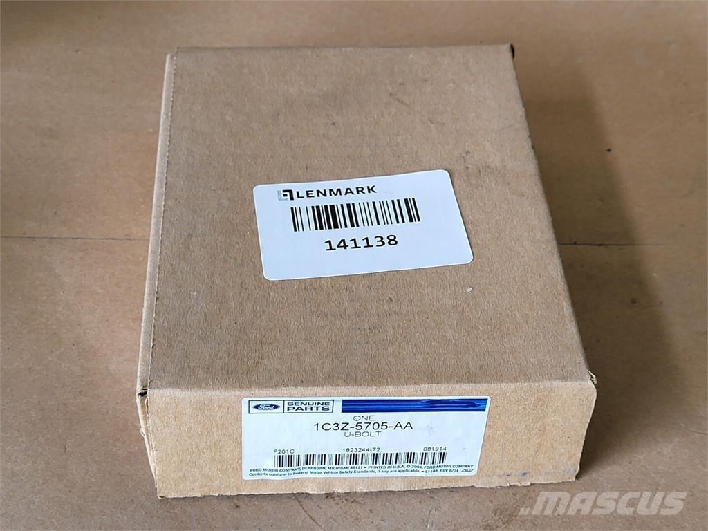 Ford 1C3Z-5705-AA Ostalo za građevinarstvo