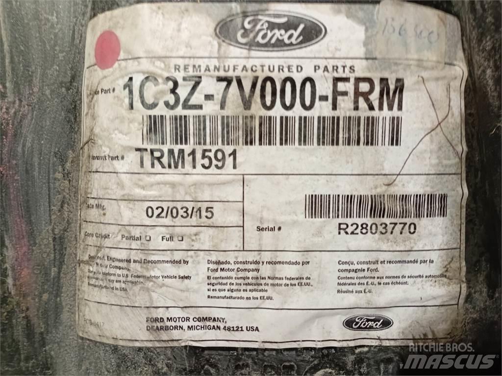 Ford 1C3Z-7V000-FRM Pomoćne mašine