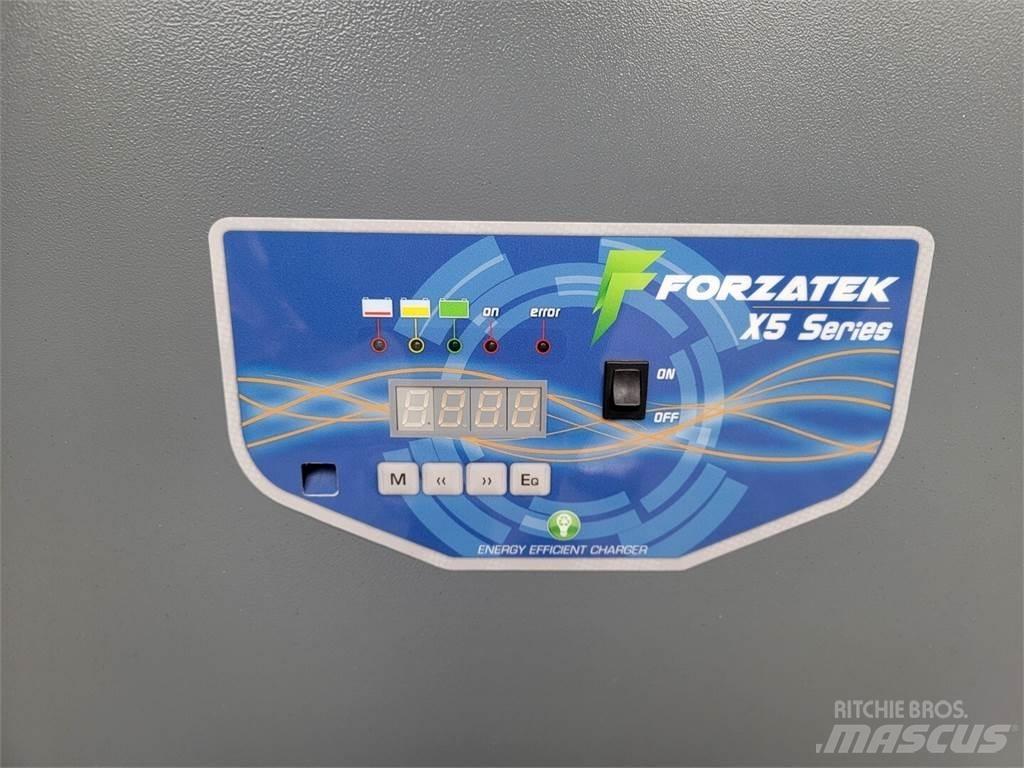  FORZATEK 5NAT4 48/160 Punjači