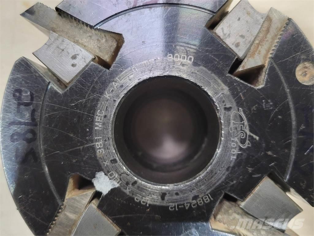  FS TOOL 18824-12 Ostalo za građevinarstvo