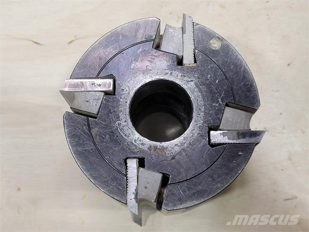  FS TOOL 18824-12 Ostalo za građevinarstvo