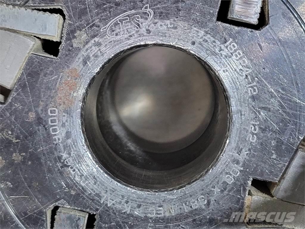  FS TOOL 18824-12 Ostalo za građevinarstvo