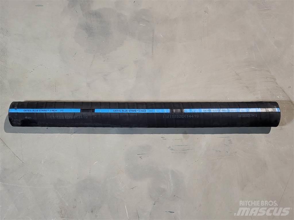 Gates GT-4175SC300 Ostale komponente za građevinarstvo
