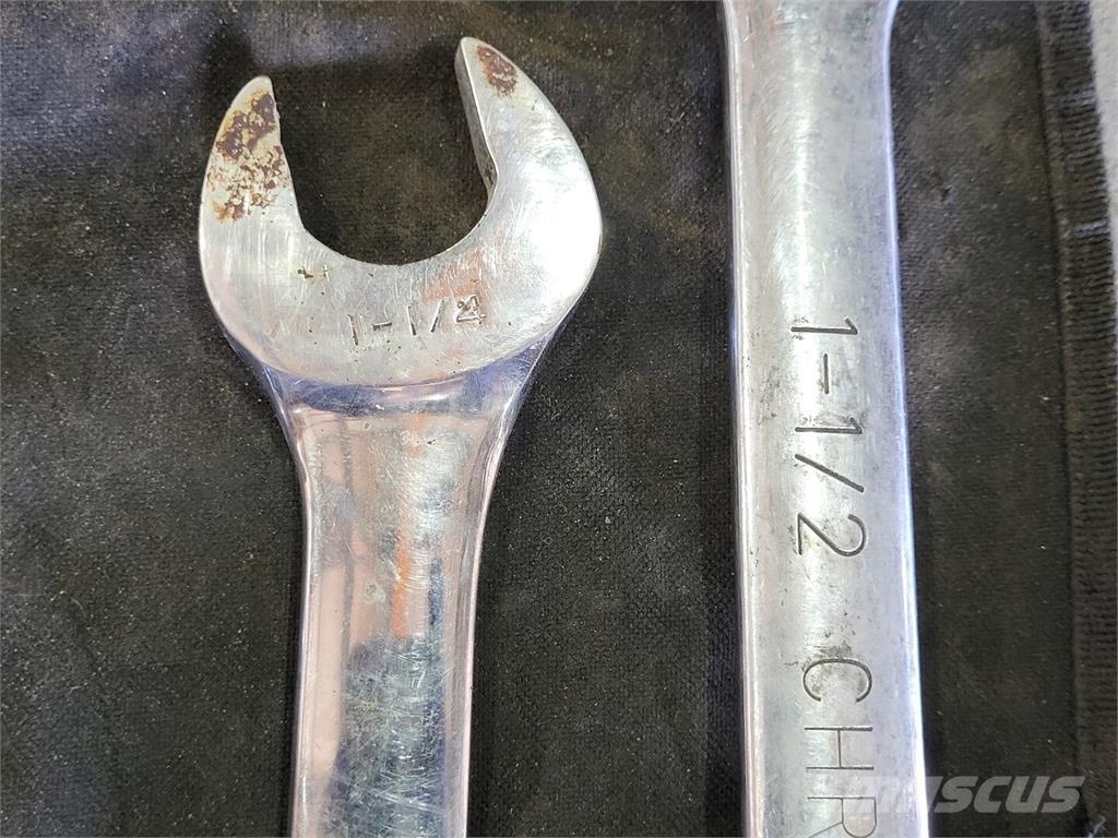  GEARWRENCH Ostalo za građevinarstvo