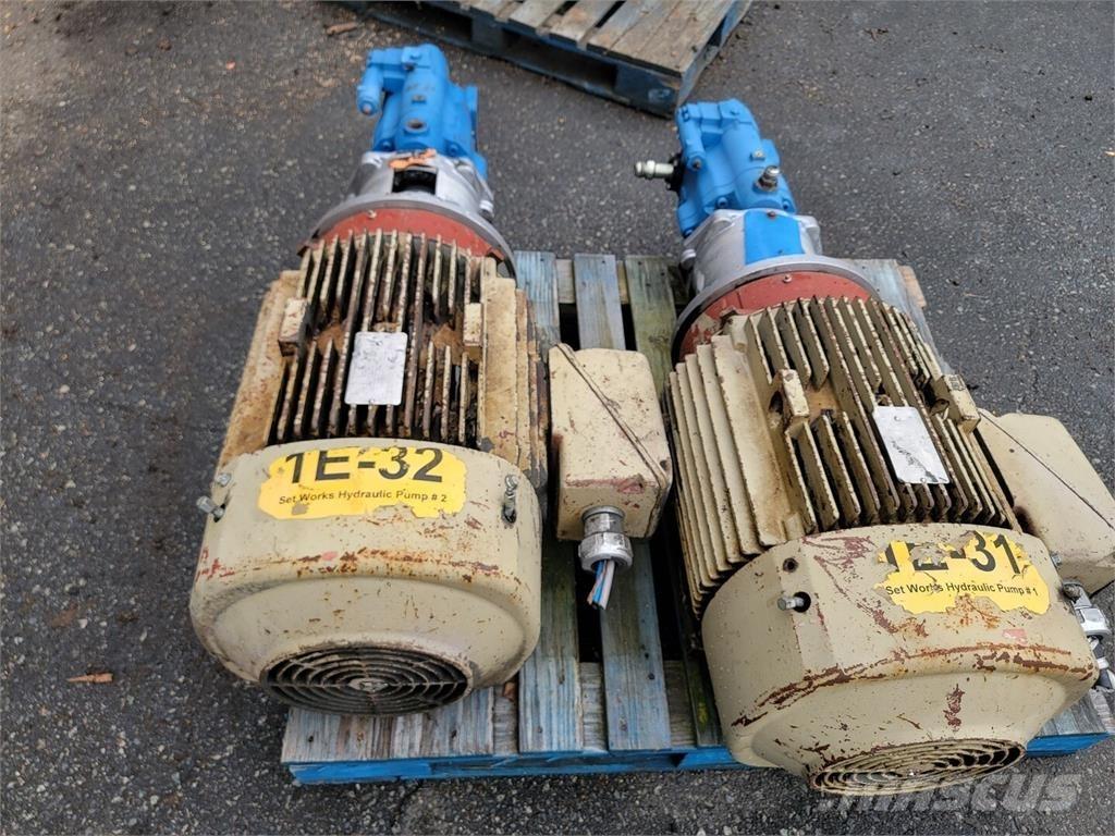 General Electric  Pumpe za vodu