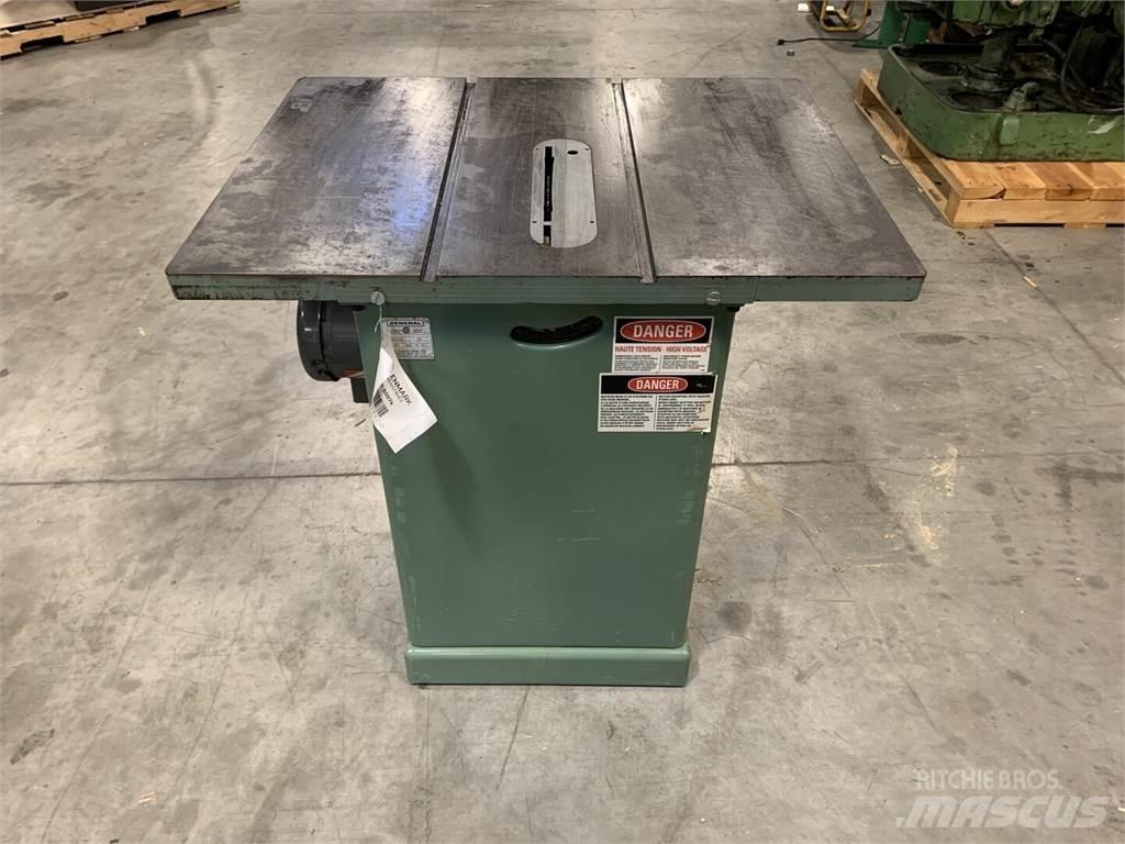 General MACHINERY 350 Ostalo za građevinarstvo