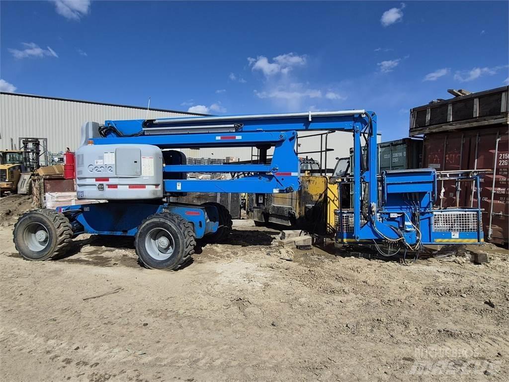Genie Z-60/34 Zglobne podizne platforme