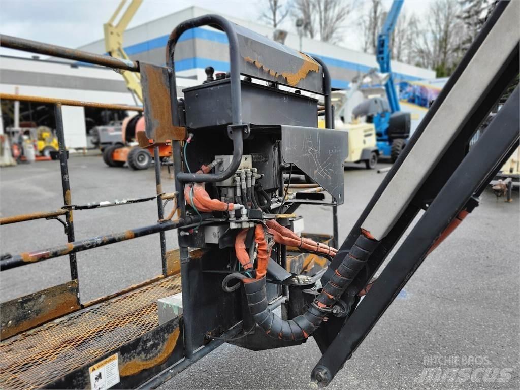 Genie Z-80/60 Zglobne podizne platforme