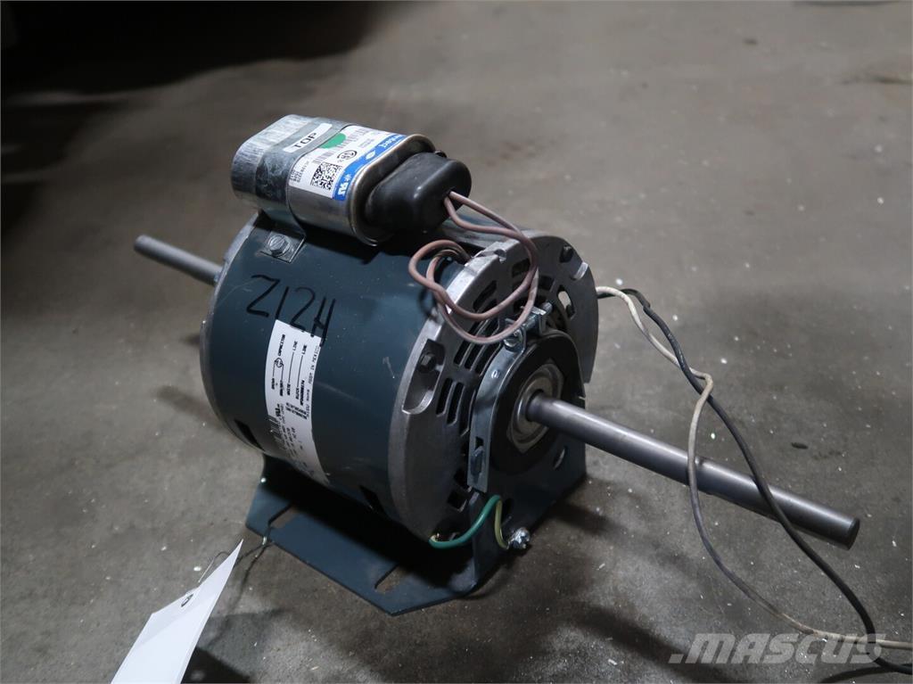  GENTEQ 71242380 Industrijski motori