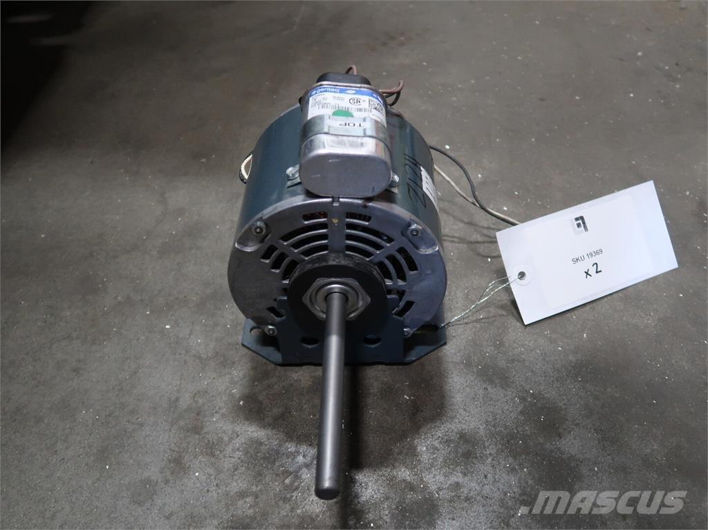  GENTEQ 71242380 Industrijski motori