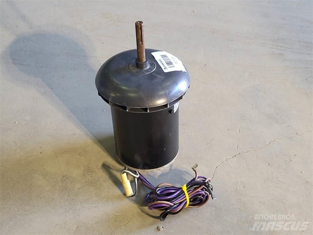  GENTEQ F48M01A05 Industrijski motori