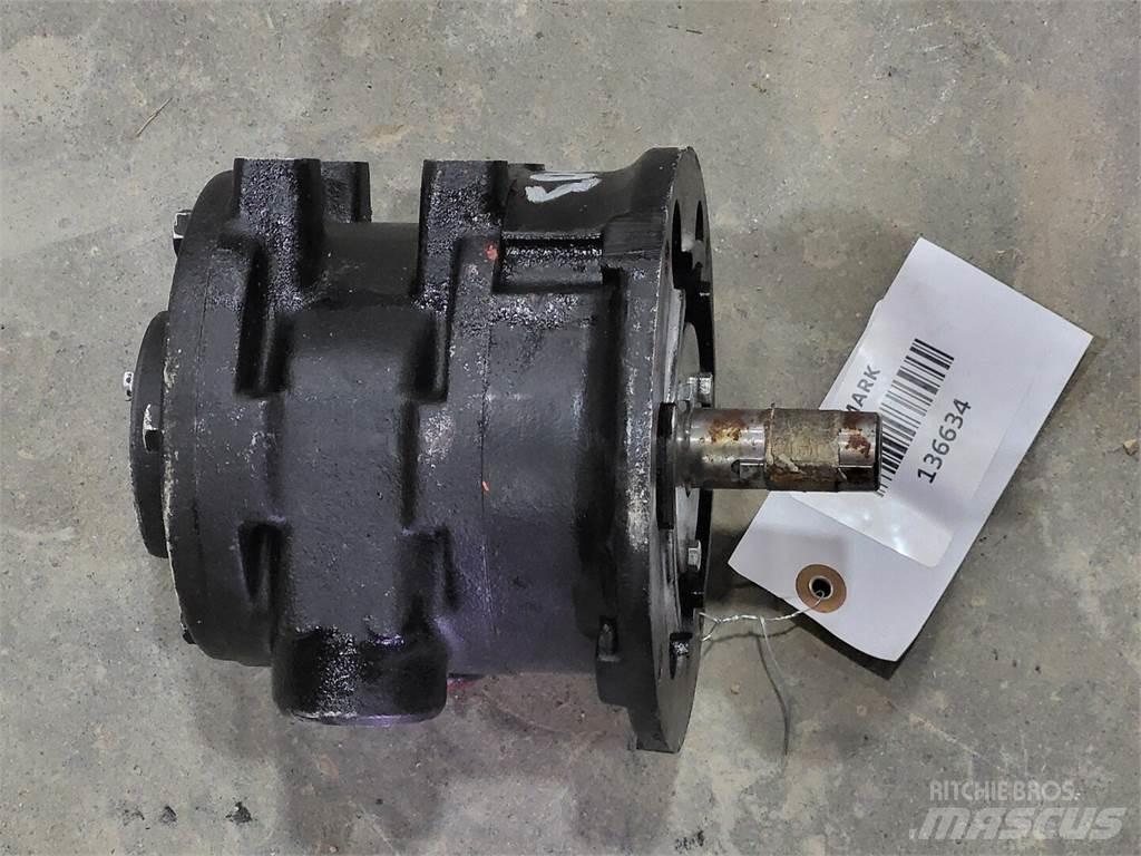 Globe MOTOR 84080254 Industrijski motori