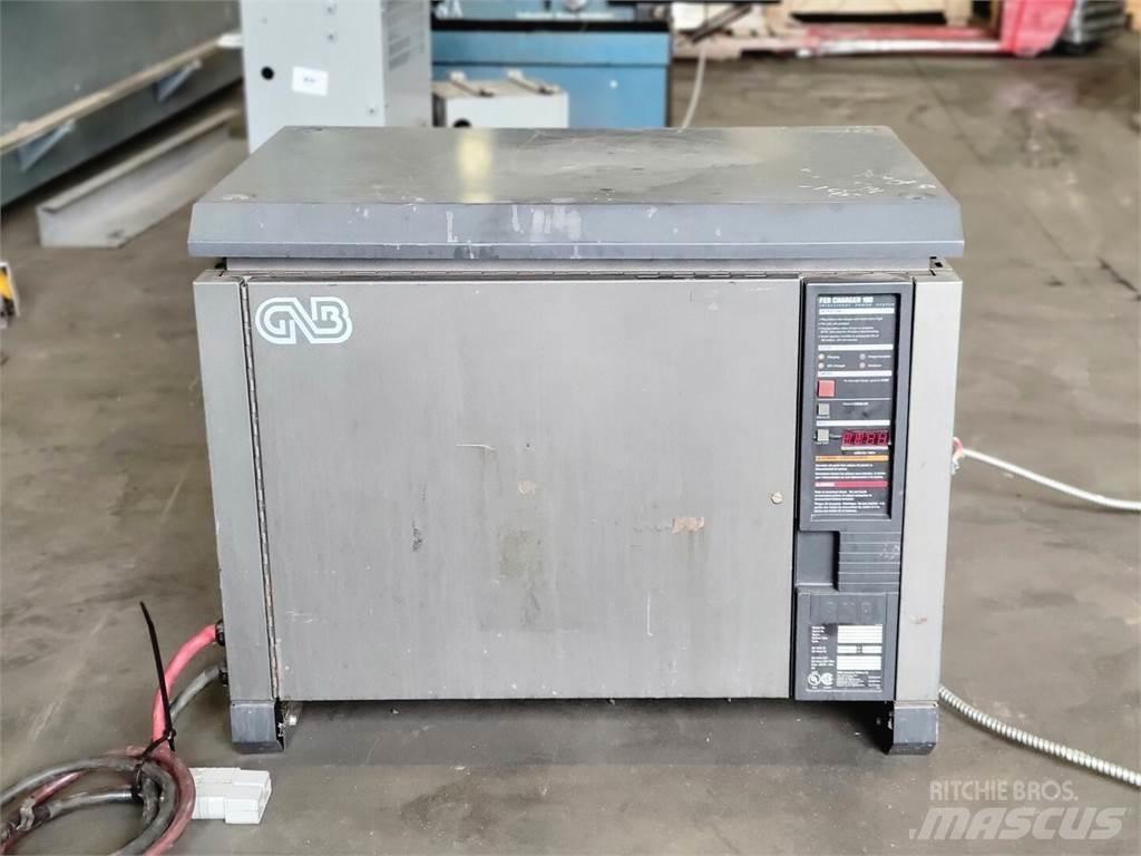  GNB FER100 18-1060 T1 Punjači