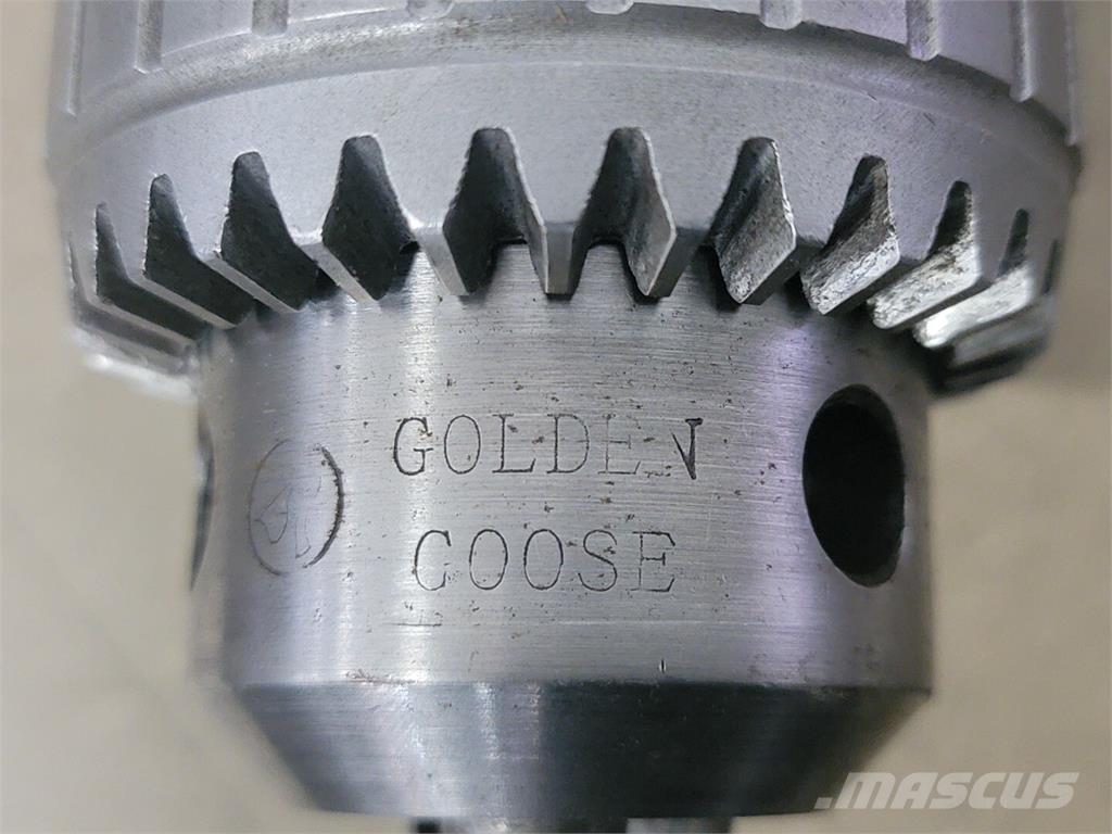  GOLDEN GOOSE Ostalo za građevinarstvo