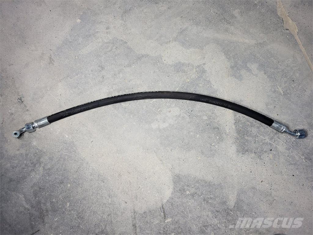 Goodyear 100R2AT/2SN Ostale komponente za građevinarstvo