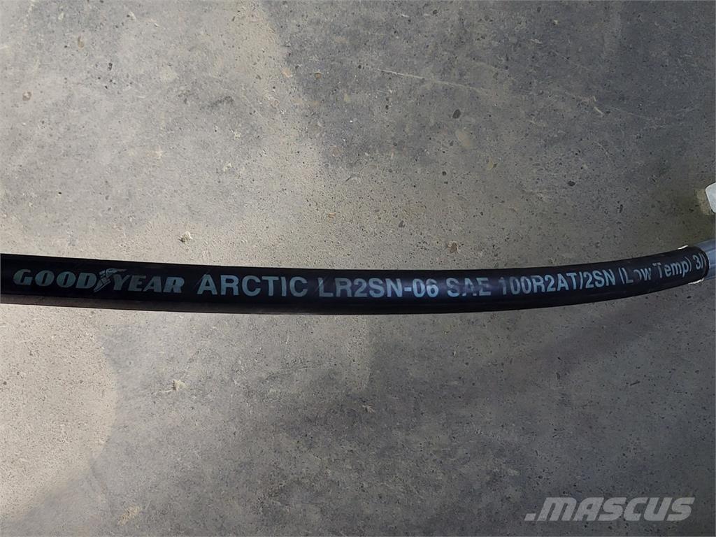 Goodyear 100R2AT/2SN Ostale komponente za građevinarstvo