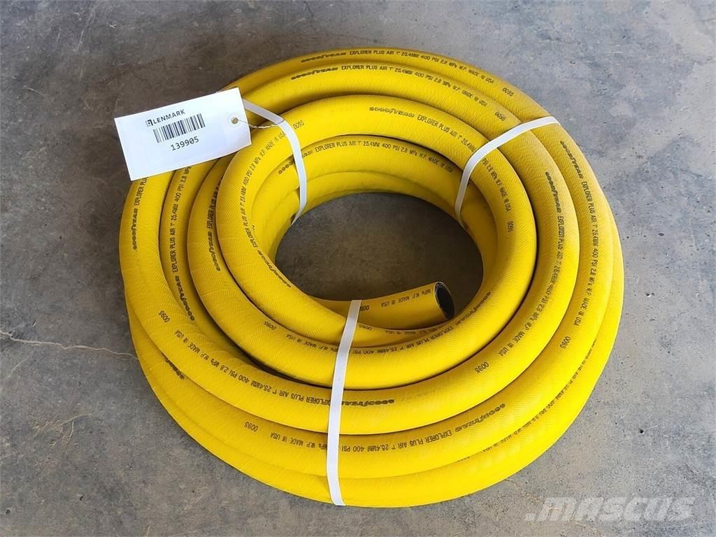 Goodyear 20070738 Ostale komponente za građevinarstvo