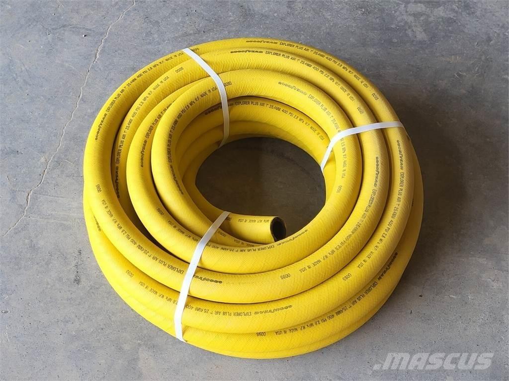 Goodyear 20070738 Ostale komponente za građevinarstvo