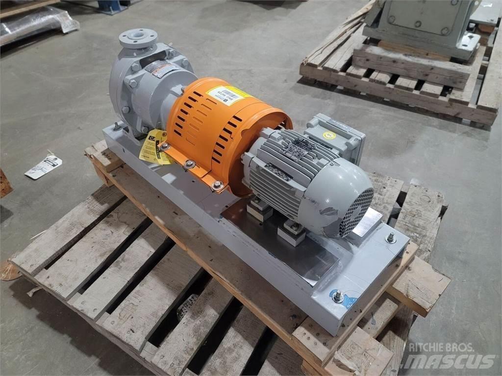  GOULD 314-PNE-021 Pumpe za vodu