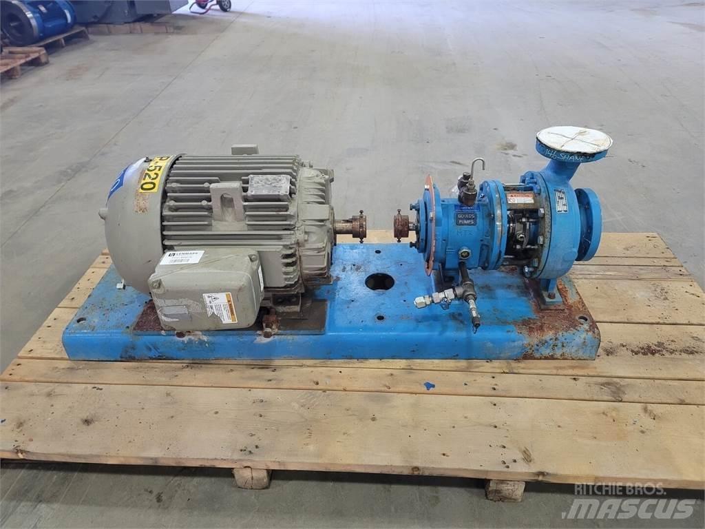  GOULD 3196 Pumpe za vodu