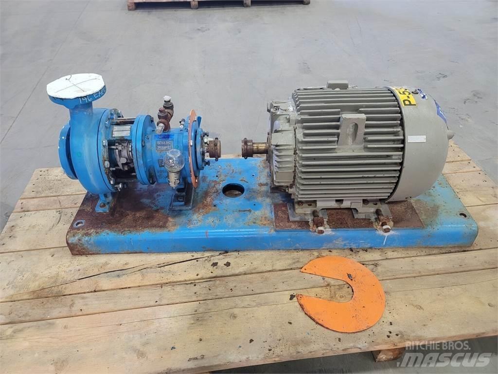  GOULD P-530 Pumpe za vodu